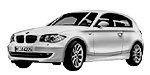 BMW E81 C0662 Fault Code