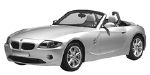 BMW E85 C0662 Fault Code